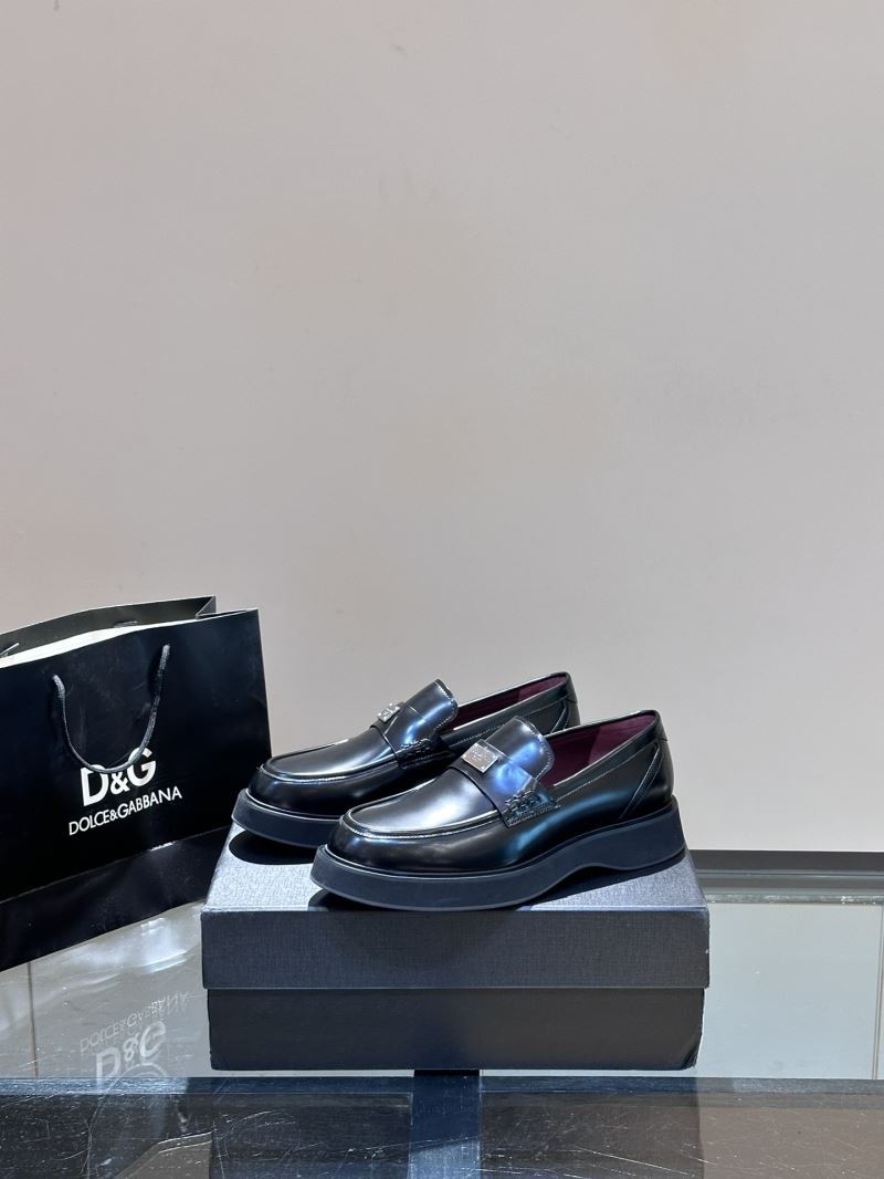 Dolce Gabbana Business Shoes